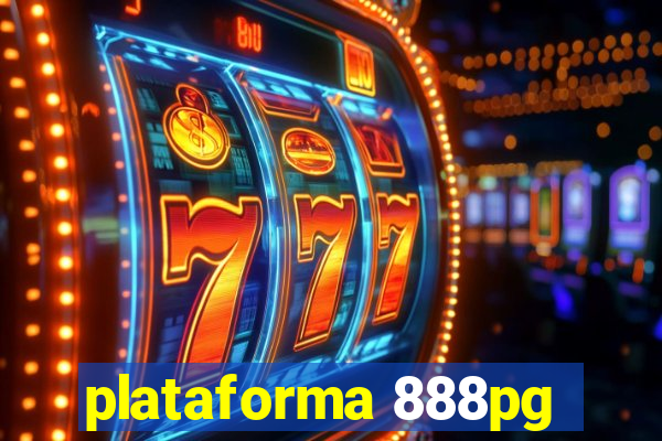plataforma 888pg